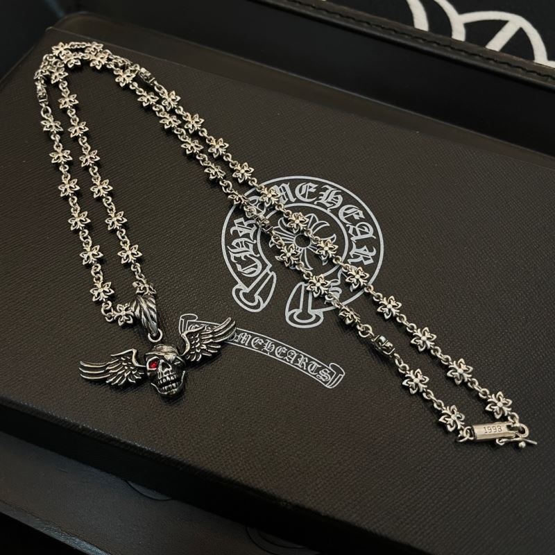 Chrome Hearts Necklaces